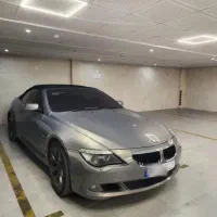 بی ام و ۶۳۰ کروک