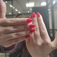 کاشت ناخن و ترمیم ناخن ۲۰۰