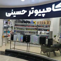 کیس کامپیوتر B760 پردازنده 14600K گرافیک5060 آکبند|رایانه رومیزی|مشهد, کلاهدوز|دیوار