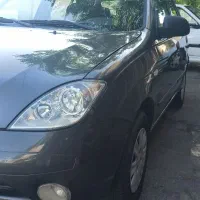تیبا ۲ مدل ۹۸|خودرو سواری و وانت|کرمان, |دیوار
