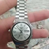 سیکو 5 درجه یک|ساعت|بروجرد, |دیوار