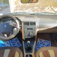 پژو پارس تیو فایو|خودرو سواری و وانت|یزد, |دیوار