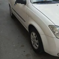 تیبا صندوقدار۹۹|خودرو سواری و وانت|تهران, خانی‌آباد|دیوار