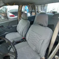 پراید/مدل ۸۴/ نقدو اقساط|خودرو سواری و وانت|ماهدشت, |دیوار