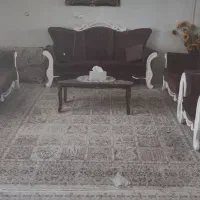 مبل 9 نفره|مبلمان خانگی و میز عسلی|خوانسار, |دیوار