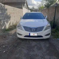 آزرا گرانجو ۳۰۰۰cc فول ۹ اربک با پلاک منطقه آزاد|خودرو سواری و وانت|رشت, دیلمان|دیوار