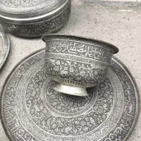 مجموعه قدیمی و زیبا