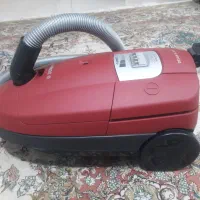 جارو برقی سانی