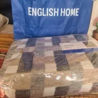 پتو ۲ نفره English Home