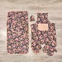 سرویس ۱۱ پارچه آشپزخانه