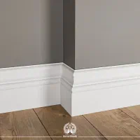 نصب قرنیز و پارکت و پنل