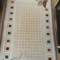 قالیچه کاربردی|فرش|ساری, |دیوار