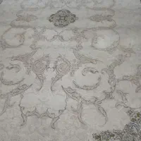 فرش ماشینی|فرش|قم, باغ کرباسی|دیوار