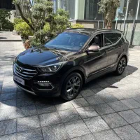 سانتافه ۲۰۱۶  ۷ نفره بدون رنگ