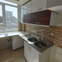 کابینت هایگلاس در حد نو         کابینت دست دوم|مصالح و تجهیزات ساختمان|زالیان, |دیوار