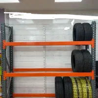 قفسه نصیر|فروشگاه و مغازه|رشت, پل تالشان|دیوار