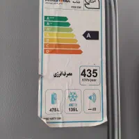 فروش یخچال فریزر|یخچال و فریزر|کرج, اتحاد|دیوار