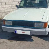 وانت مدل ۹۳|خودرو سواری و وانت|اردبیل, |دیوار