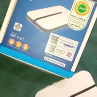 مودم قابل حملNZT-77CT 4GLTE Naztech|مودم و تجهیزات شبکه|قم, آذر (نکویی)|دیوار