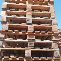 خریدار پالت چوبی