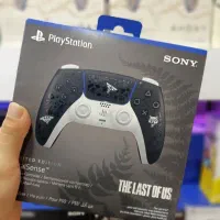 PS5 DUALSENSE|کنسول، بازی ویدئویی و آنلاین|تهران, لاله زار|دیوار