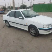 پارس سال مدل ۹۵