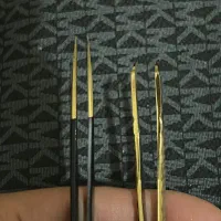 وسایل اکستنشن مژه|آرایشی، بهداشتی، درمانی|شهرکرد, |دیوار