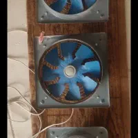 فن وهواگش ۲۵ در ۲۵  و۳۰ در۳۰