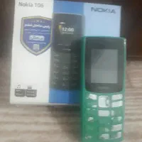 نوکیا ساده۱۰۶