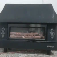 بخاری شومینه