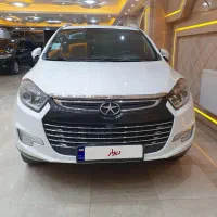 جک اس۵ مدل ۱۴۰۱ اتوماتیک