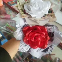 یلدا ،گل یلدایی با بهترین کیفیت و نازلترین قیمت|گل مصنوعی|تربت‌حیدریه, آغوی|دیوار