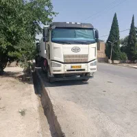 ده چرخ کمپرسی فاو مدل97