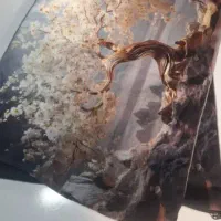 پشتی زیر سری|پشتی|یاسوج, |دیوار