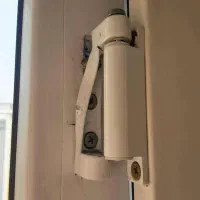 تعمیردرب و پنجره دوجدارهupvc