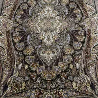 فرش ۶ متری|فرش|پرند, فاز ۱|دیوار