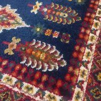 یک جفت فرش چهار متری1.5×2.25|فرش|تهران, خرمشهر|دیوار