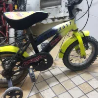 دوچرخه 12بچگانه|دوچرخه، اسکیت، اسکوتر|سنندج, |دیوار