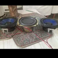 باند و ساب|سیستم صوتی خانگی|اهواز, گلستان|دیوار