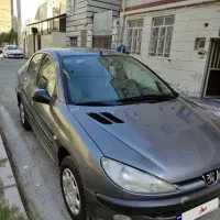 206sd|خودرو سواری و وانت|شهریار, شهرک مصطفی خمینی|دیوار