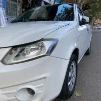 ساینا EX فول مدل ۹۹ عروسک برابر صفر بی عیب و نقص|خودرو سواری و وانت|تالش, هشتپر|دیوار