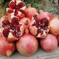 انار شیرین