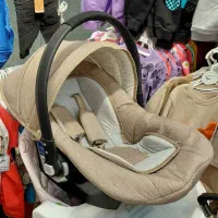 کالسکه ارابه پارچه چیکو|کالسکه و لوازم جانبی|شیراز, شهرک گلستان|دیوار