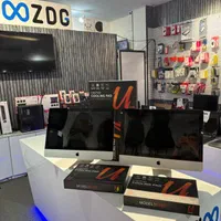 کامپوترهای رومیزی اداری تجاری..گارانتی دار وارداتی