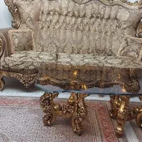 مبل سلطنتی ۹ نفره