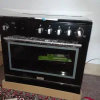 اجاق گاز طرح فر نو و آکبند|اجاق گاز و لوازم برقی پختوپز|بناب, |دیوار