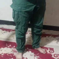 شلوار فروشی معاوضه دارم