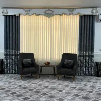 پرده اقساطی،بدون پیش پرداخت