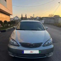 تویوتا کمری گرند ۲۰۰۵ ۴ سیلندر