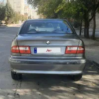 سمندLXدوگانهCNG|خودرو سواری و وانت|کرمانشاه, |دیوار